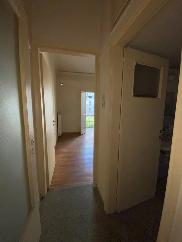 52 m² Apartment with Two Bedrooms for Sale in Center Athens, Athens Center — photo 3