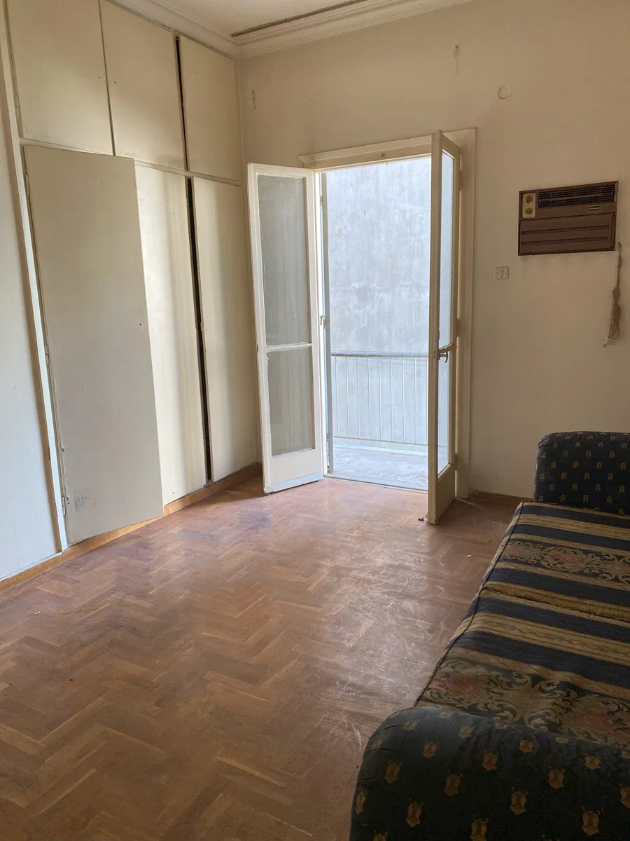 52 m² Apartment with Two Bedrooms for Sale in Center Athens, Athens Center