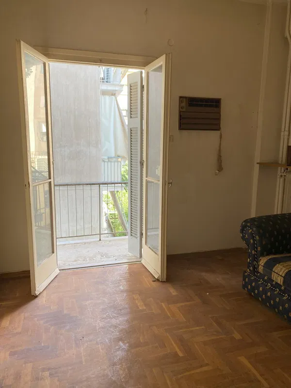 52 m² Apartment with Two Bedrooms for Sale in Center Athens, Athens Center — photo 2