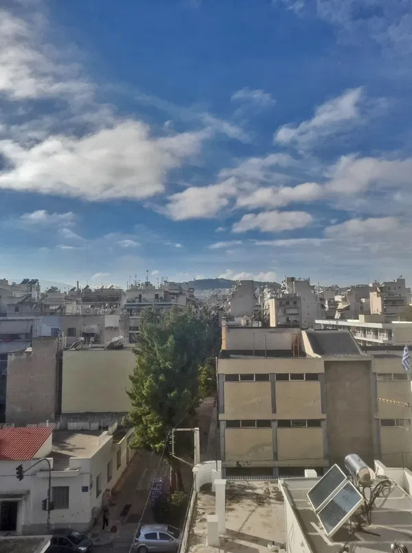 80 m² Three-Bedroom Apartment for Sale in Center Athens, Athens Center — photo 3