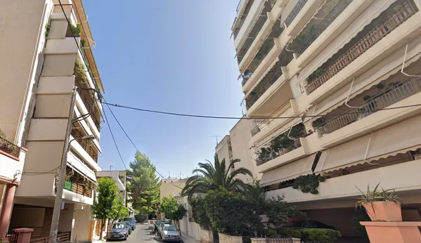80 m² Three-Bedroom Apartment for Sale in Center Athens, Athens Center — photo 2