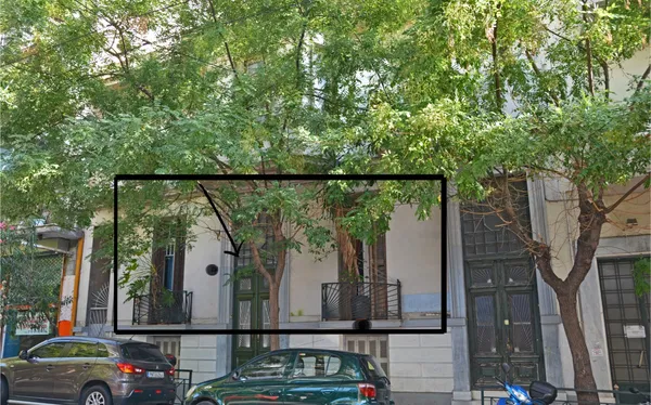 163 m² Apartment with Three Bedrooms for Sale in Center Athens, Athens Center — photo 2