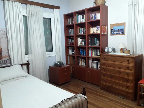 Four-Bedroom Villa for Sale in Kolonos - Kolokinthous, Athens Center — photo 3