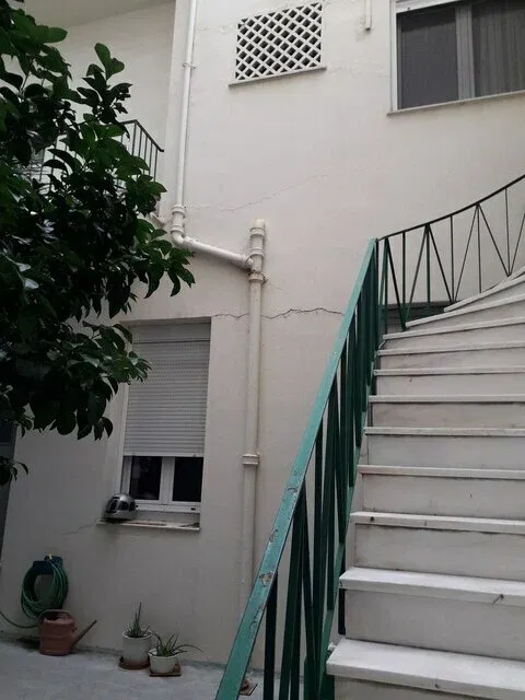 Four-Bedroom Villa for Sale in Kolonos - Kolokinthous, Athens Center — photo 4