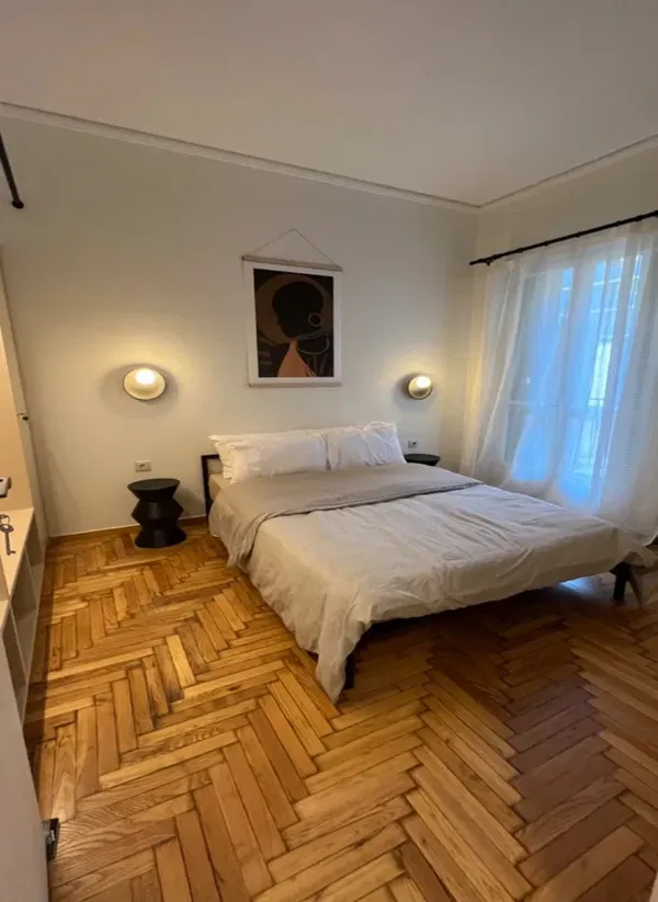 38 m² One-Bedroom Renovated Apartment for Sale in Center Athens, Athens Center — photo 5
