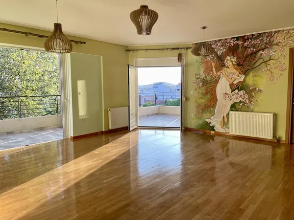 Three-Bedroom Villa for Sale in Chalandri, Athens Northern suburbs — photo 4