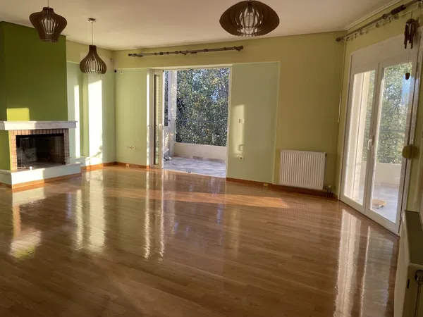 Three-Bedroom Villa for Sale in Chalandri, Athens Northern suburbs — photo 2