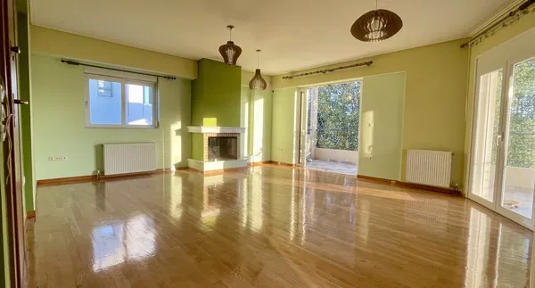 Three-Bedroom Villa for Sale in Chalandri, Athens Northern suburbs — photo 5