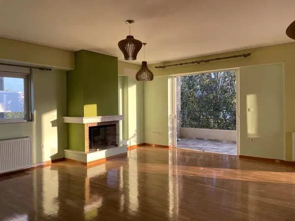 Three-Bedroom Villa for Sale in Chalandri, Athens Northern suburbs — photo 3