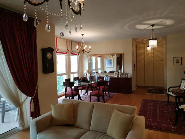 280 m² Three-Bedroom Apartment for Sale in Spata, Athens Eastern Suburbs — photo 2