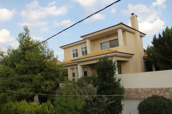 280 m² Three-Bedroom Apartment for Sale in Spata, Athens Eastern Suburbs