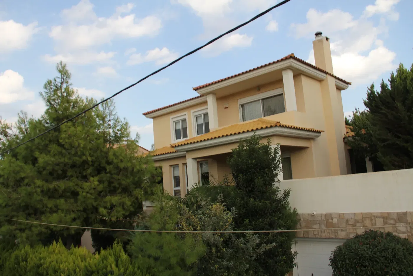 280 m² Three-Bedroom Apartment for Sale in Spata, Athens Eastern Suburbs