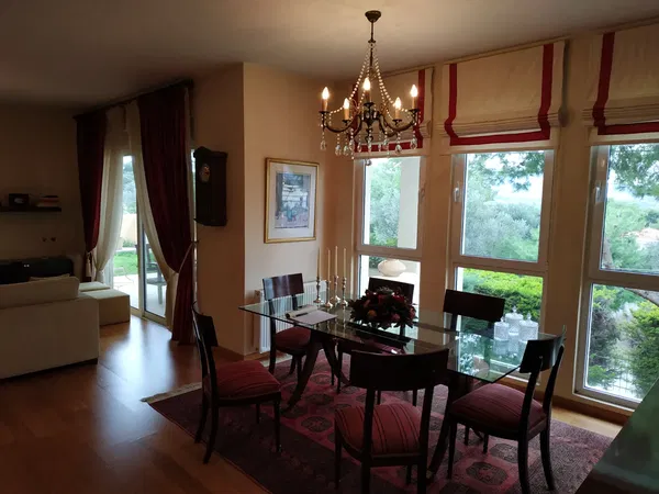 280 m² Three-Bedroom Apartment for Sale in Spata, Athens Eastern Suburbs — photo 3