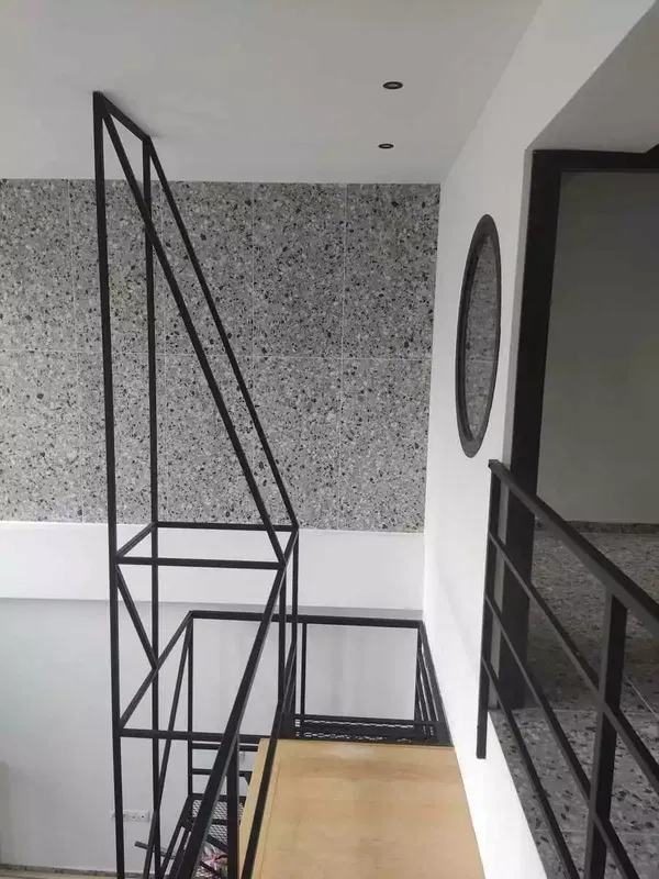 86 m² Renovated Two-Bedroom Apartment for Sale in Kallithea, Athens Southern suburbs — photo 3