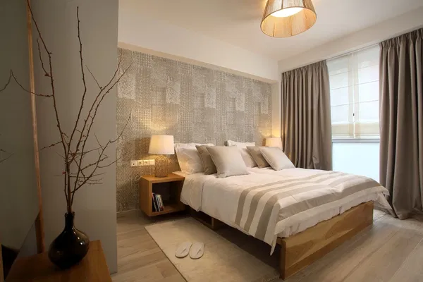 Renovated 108 m² Apartment with Three Bedrooms for Sale in Center Athens, Athens Center — photo 3