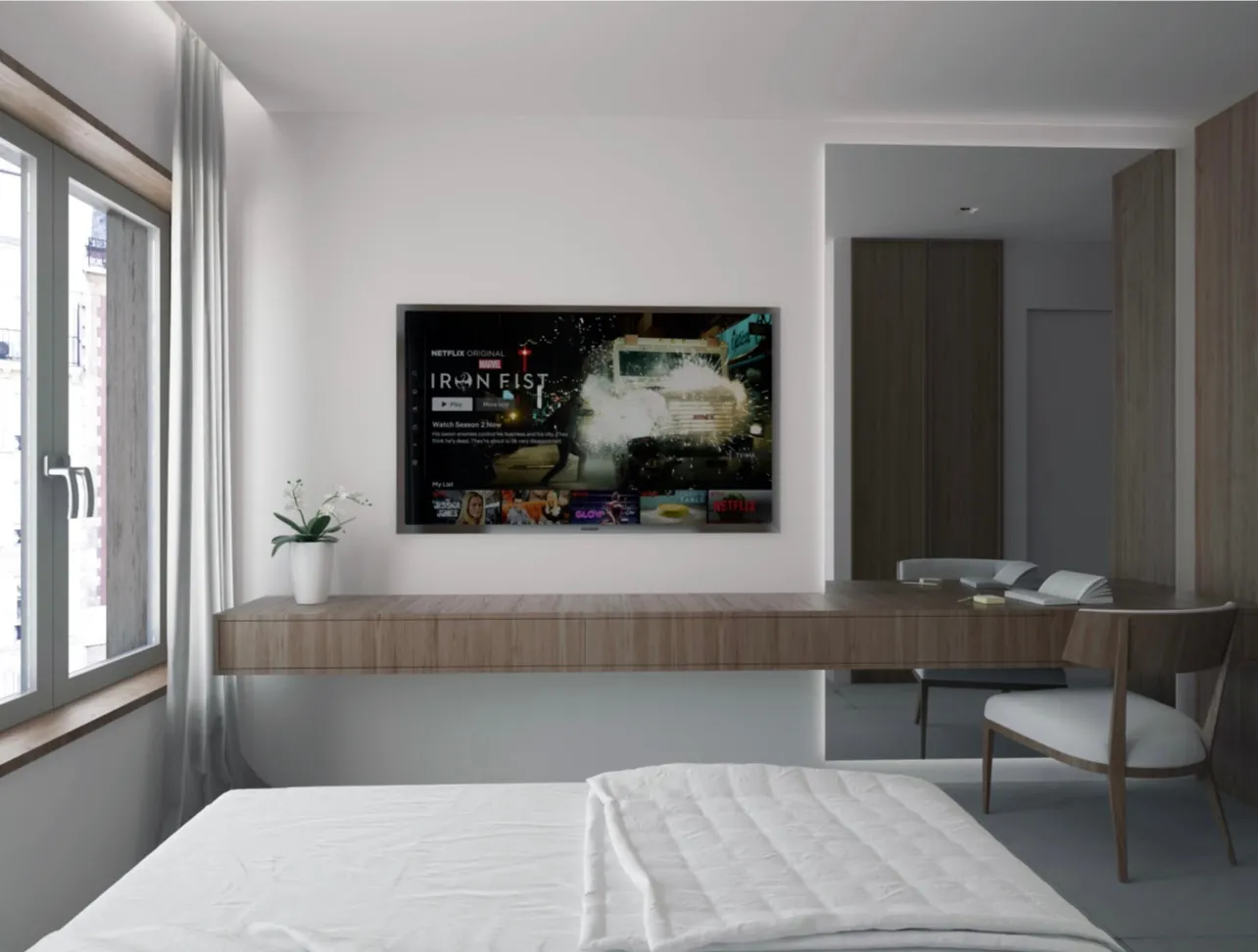 20 m² One-Bedroom Apartment for Sale in Center Athens, Athens Center
