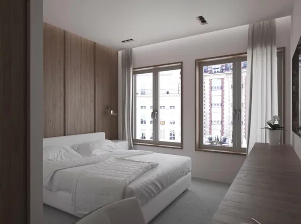20 m² One-Bedroom Apartment for Sale in Center Athens, Athens Center — photo 2