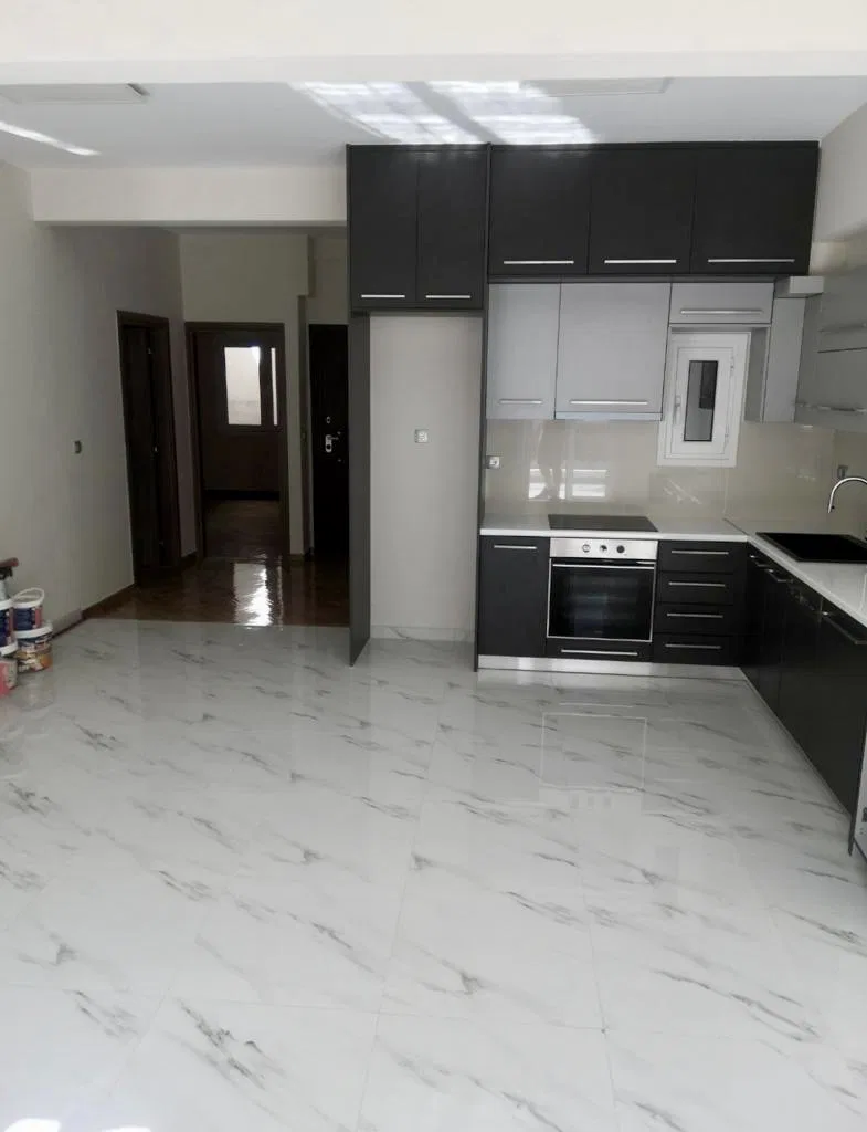 88 m² Apartment with Two Bedrooms for Sale in Center Athens, Athens Center