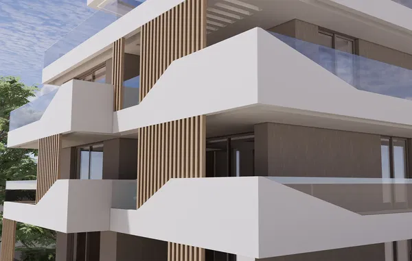 192 m² Apartment with Three Bedrooms for Sale in Glyfada, Athens Southern suburbs — photo 2