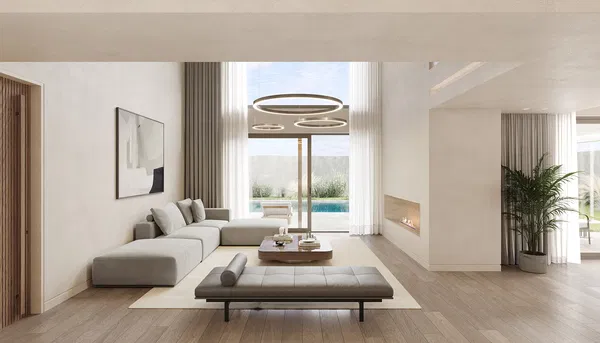 Four-Bedroom Apartment for Sale in Glyfada, Athens Southern suburbs with Garden — photo 2