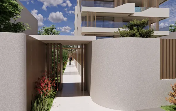 229 m² Sea View Four-Bedroom Apartment for Sale in Glyfada, Athens Southern suburbs — photo 5