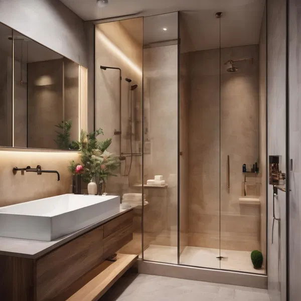 Modern One-Bedroom Apartment for Sale in Sepolia, Athens Center — photo 3
