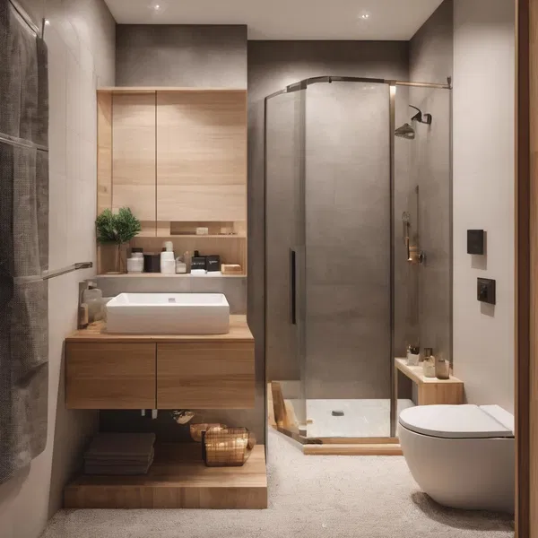Newly Built One-Bedroom Apartment for Sale in Sepolia, Athens Center — photo 3