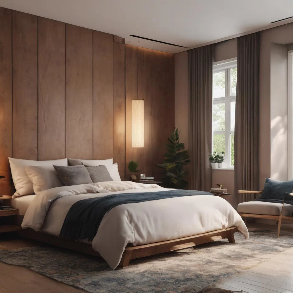Newly Built One-Bedroom Apartment for Sale in Sepolia, Athens Center