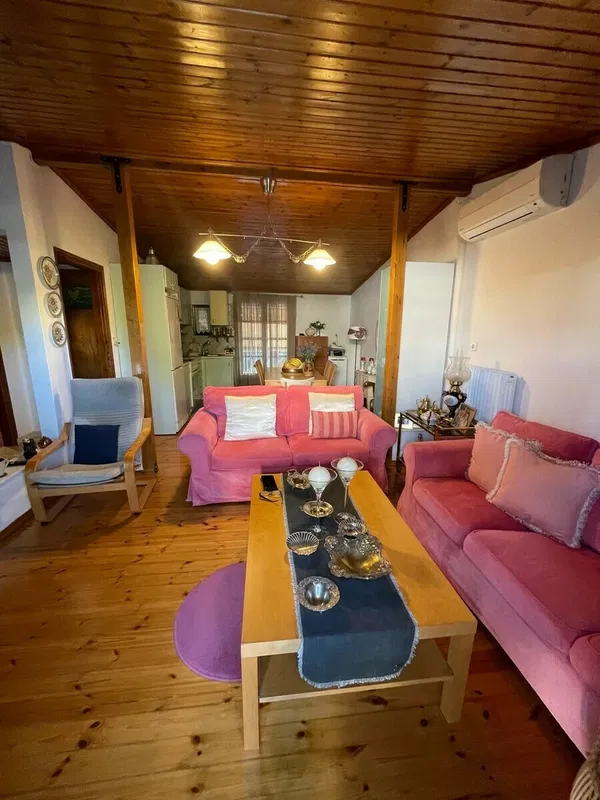 Three-Bedroom Renovated Apartment for Sale in Chaidari, Athens Western Suburbs — photo 4
