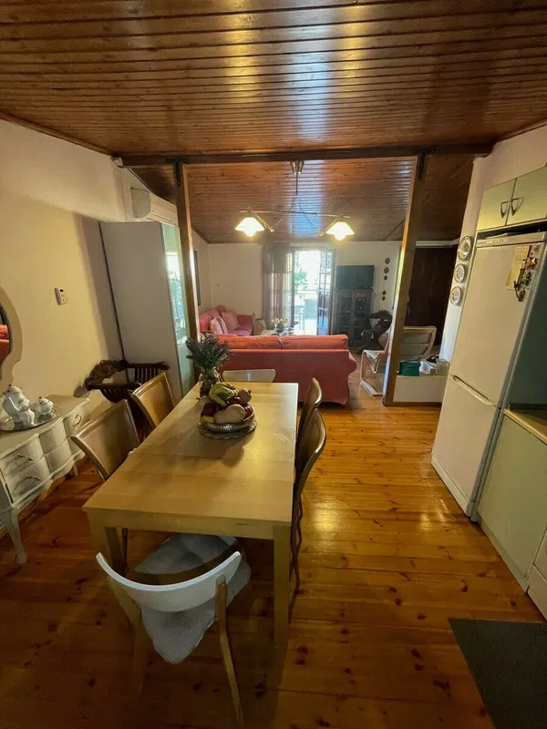 Three-Bedroom Renovated Apartment for Sale in Chaidari, Athens Western Suburbs — photo 5