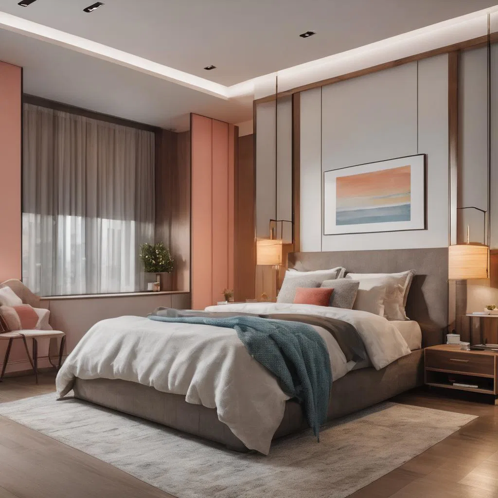 61 m² One-Bedroom Apartment for Sale in Sepolia, Athens Center