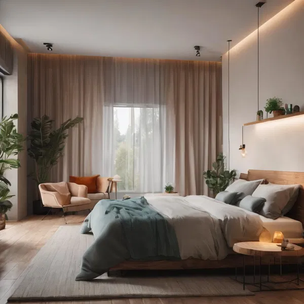 83 m² Two-Bedroom Apartment for Sale in Sepolia, Athens Center — photo 2