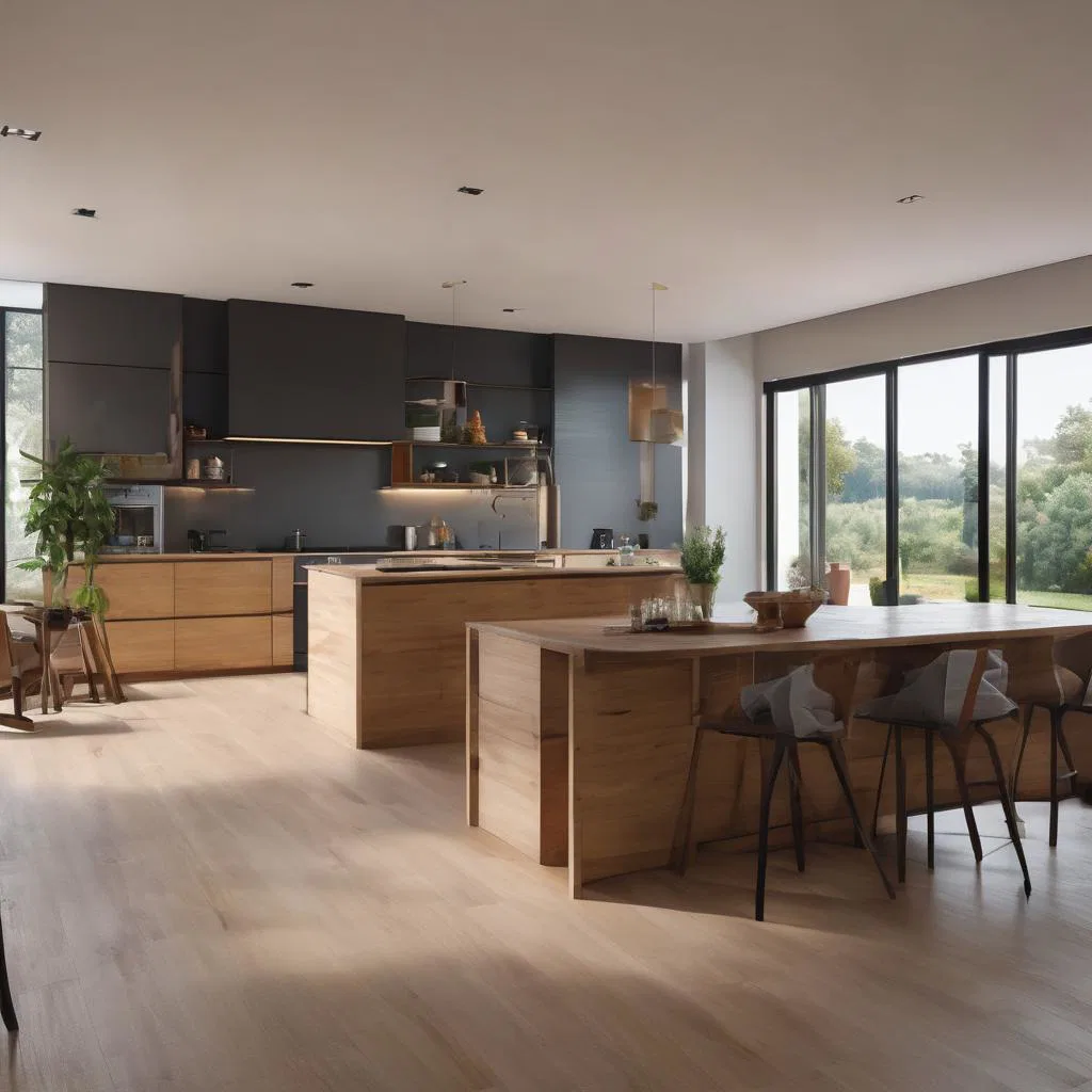 83 m² Two-Bedroom Apartment for Sale in Sepolia, Athens Center