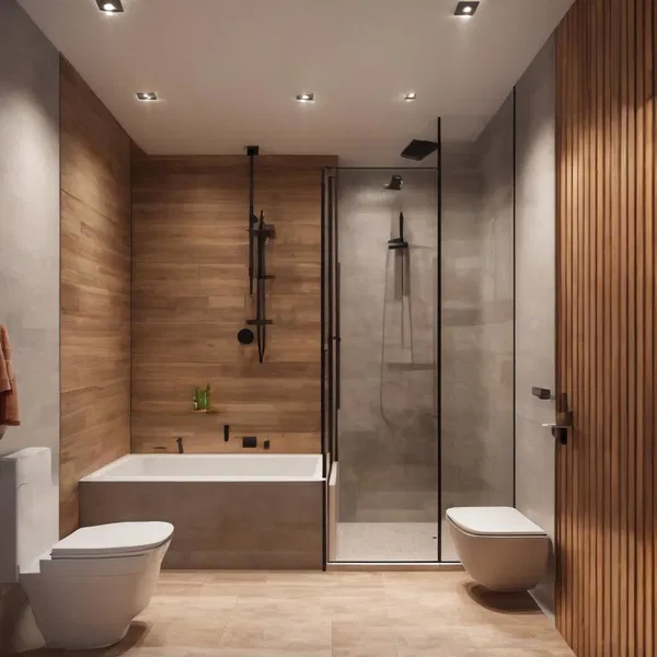 69 m² Apartment with Two Bedrooms for Sale in Sepolia, Athens Center — photo 3