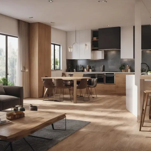 69 m² Apartment with Two Bedrooms for Sale in Sepolia, Athens Center