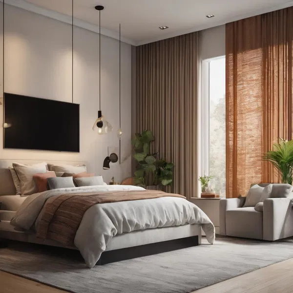 50 m² Newly Built One-Bedroom Apartment for Sale in Sepolia, Athens Center