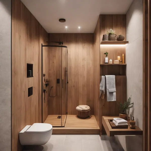 50 m² Newly Built One-Bedroom Apartment for Sale in Sepolia, Athens Center — photo 3