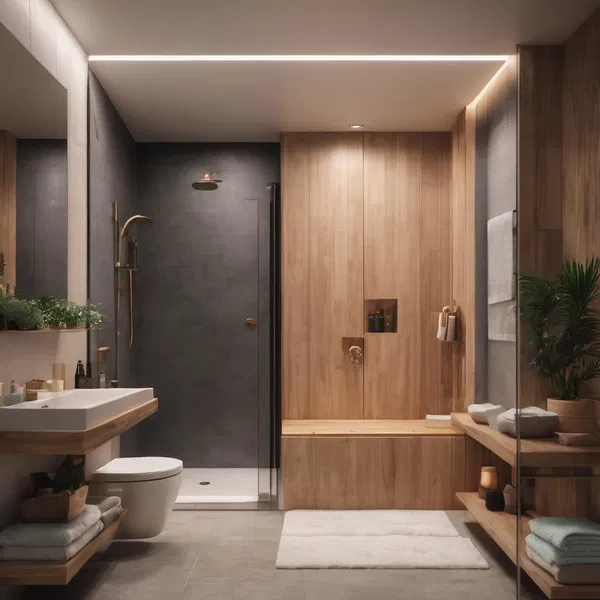 67 m² One-Bedroom Apartment for Sale in Sepolia, Athens Center — photo 3