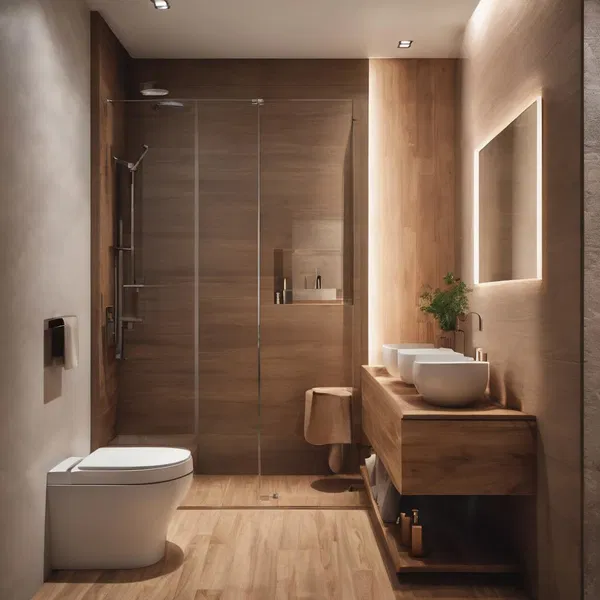 49 m² One-Bedroom Apartment for Sale in Sepolia, Athens Center — photo 3