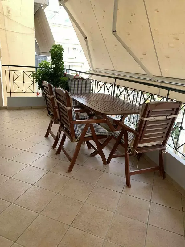 75 m² Two-Bedroom Apartment for Sale in Center Athens, Athens Center — photo 2