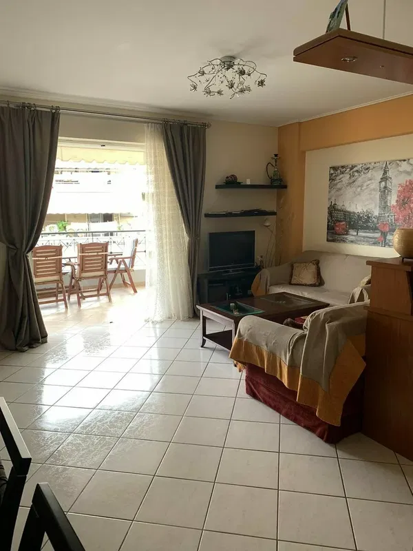75 m² Two-Bedroom Apartment for Sale in Center Athens, Athens Center — photo 5