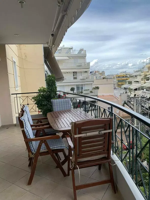 75 m² Two-Bedroom Apartment for Sale in Center Athens, Athens Center