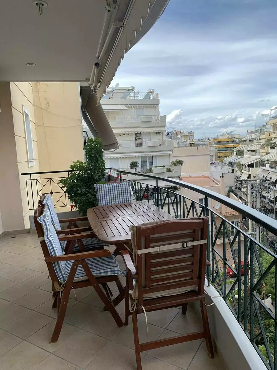 75 m² Two-Bedroom Apartment for Sale in Center Athens, Athens Center