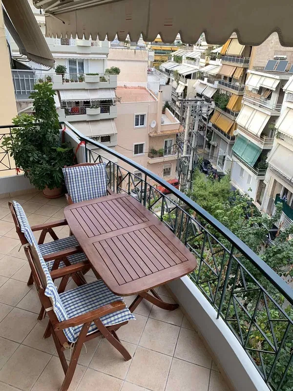 75 m² Two-Bedroom Apartment for Sale in Center Athens, Athens Center — photo 3