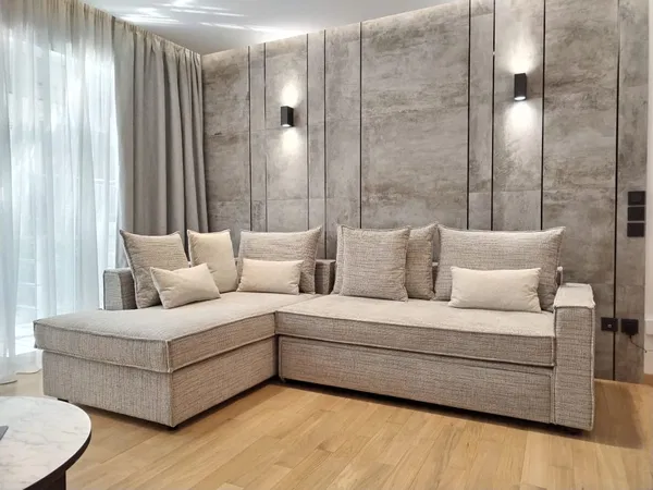 57 m² One-Bedroom Apartment for Sale in Kolonaki - Lycabettus, Athens Center — photo 5