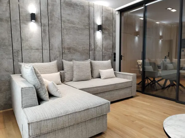 57 m² One-Bedroom Apartment for Sale in Kolonaki - Lycabettus, Athens Center — photo 3