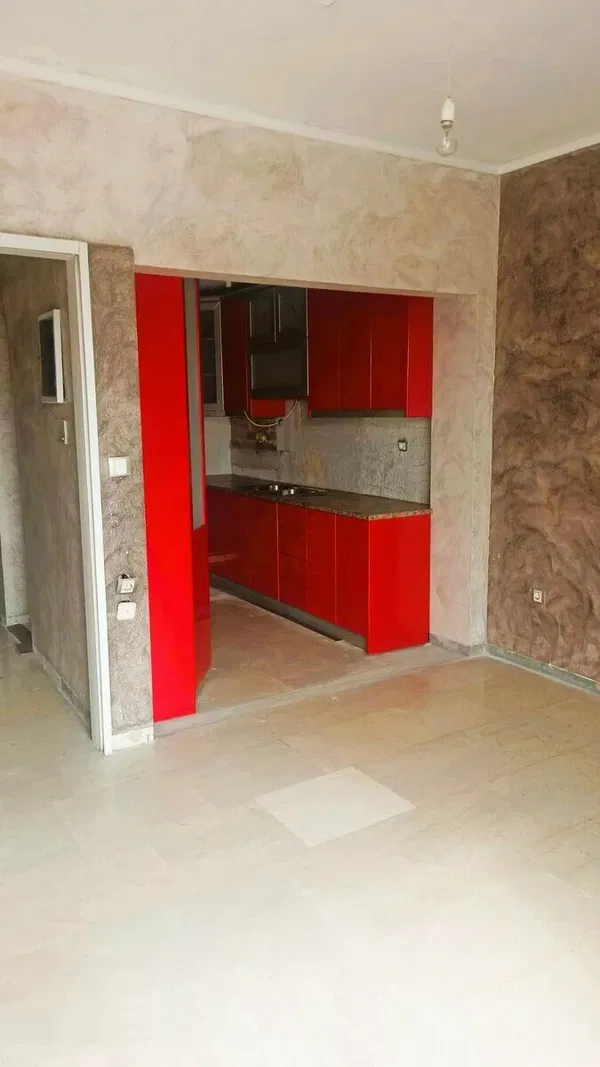 54 m² Two-Bedroom Apartment for Sale in Kallithea, Athens Southern suburbs — photo 3