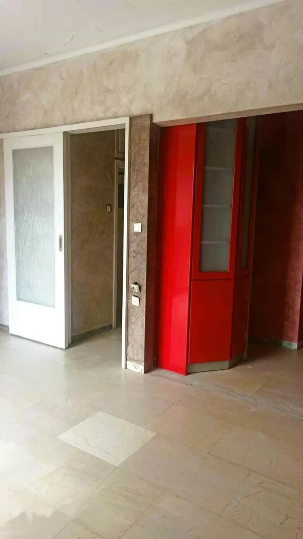 54 m² Two-Bedroom Apartment for Sale in Kallithea, Athens Southern suburbs — photo 4