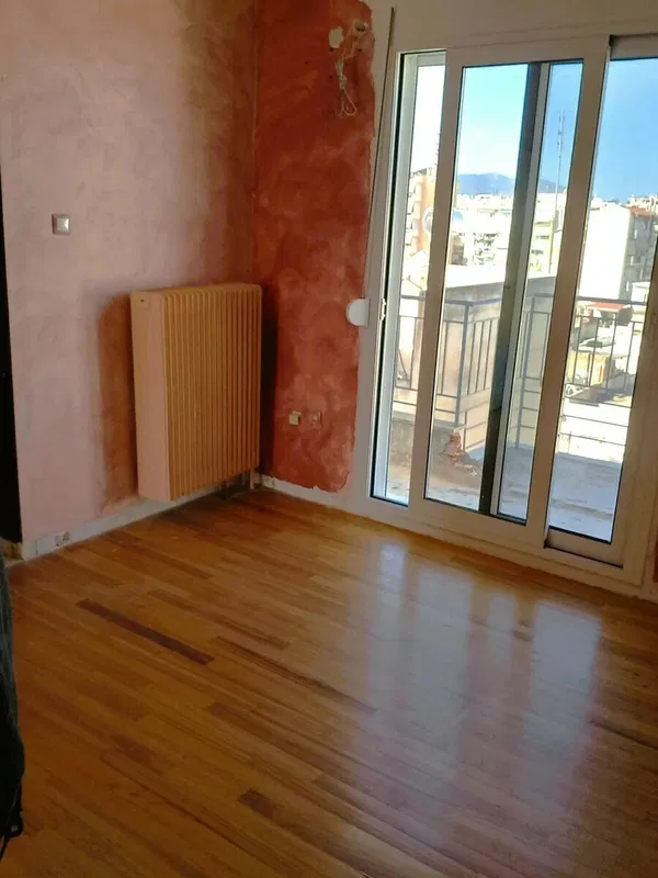 54 m² Two-Bedroom Apartment for Sale in Kallithea, Athens Southern suburbs — photo 5