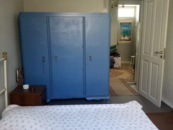 Renovated 48 m² Villa with One Bedrooms for Sale in Keratsini, Piraeus Suburbs — photo 4